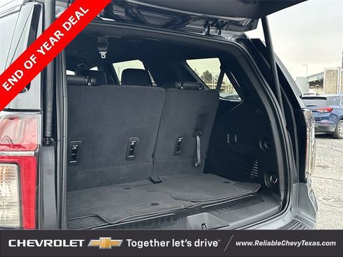 Used 2021 Chevrolet Tahoe LT image 32