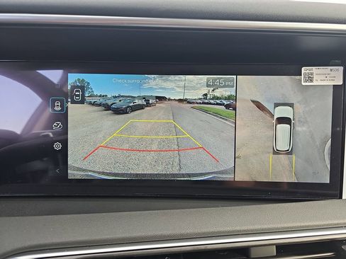 New 2026 Hyundai Palisade SEL FWD image 24