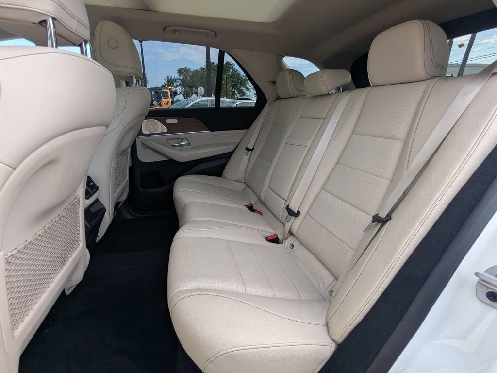 Used 2022 Mercedes-Benz GLE 350 4MATIC image 31