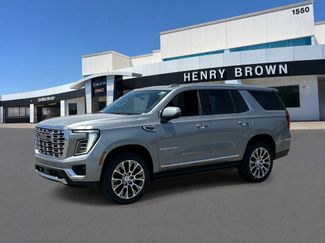 New 2026 GMC Yukon Denali w/ Denali Reserve Package AWD/4WD video 1