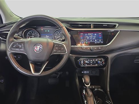 Used 2023 Buick Encore GX Essence w/ Experience Buick Package AWD/4WD image 9
