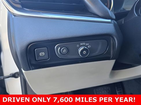 Used 2018 Buick Enclave Premium image 45