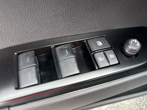 Certified 2026 Toyota Camry SE w/ Convenience Package FWD image 15