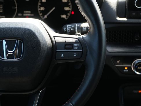 Used 2024 Honda CR-V Sport image 23