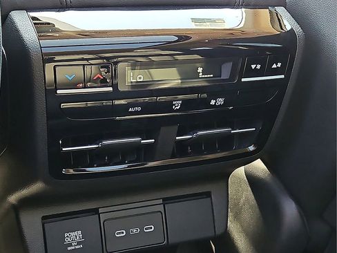 New 2026 Acura MDX FWD image 14