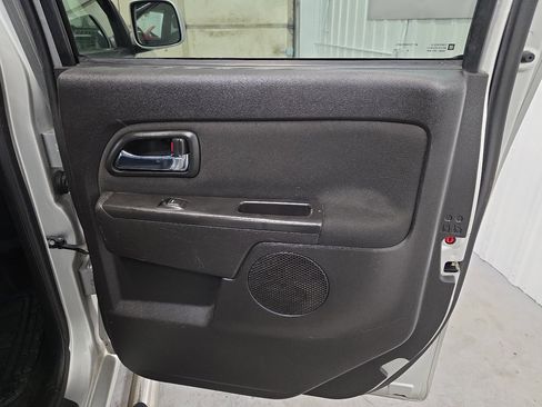 Used 2010 GMC Canyon SLT image 42