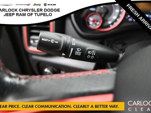 Used 2019 RAM 1500 Rebel w/ Rebel Level 2 Equipment Group AWD/4WD image 19