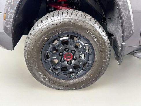 Used 2026 Toyota Tundra TRD Pro AWD/4WD image 47