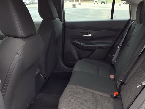 New 2026 Nissan Sentra S image 11