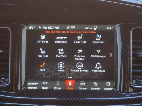 Used 2022 Dodge Charger Scat Pack image 20