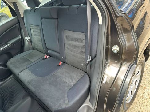 Used 2015 Honda CR-V LX image 12