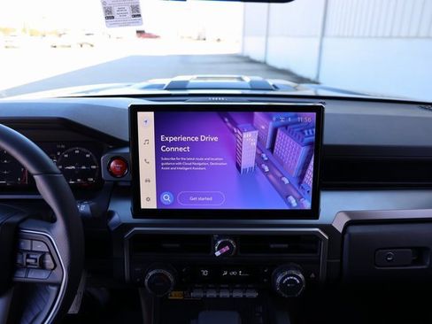 New 2026 Toyota 4Runner TRD Sport image 19