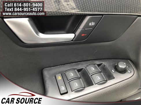 Used 2008 Audi S4 Sedan image 17