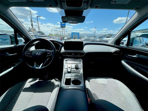 Used 2023 Hyundai Santa Fe SEL image 18