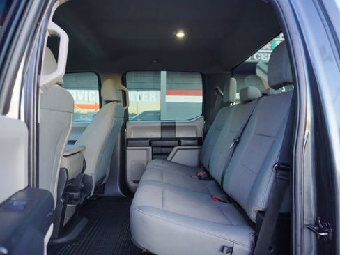 Used 2020 Ford F250 XL w/ STX Appearance Package image 25