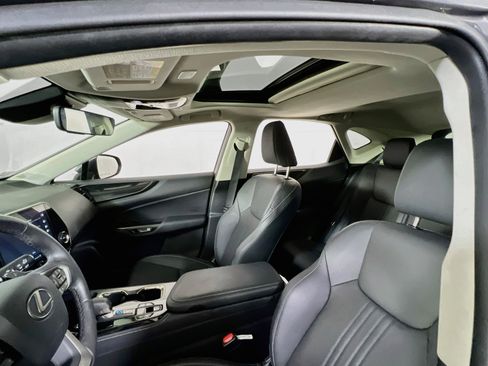 Used 2024 Lexus NX 350 AWD w/ Cold Area Package image 22