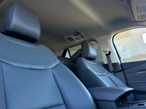 New 2026 Ford Explorer Active w/ Active Comfort Package RWD image 15