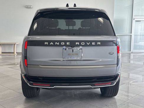 Used 2023 Land Rover Range Rover SE AWD/4WD image 25