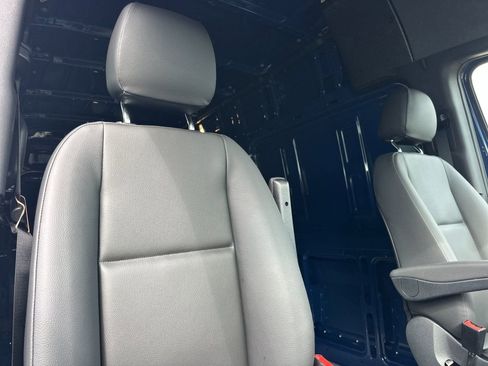New 2026 Mercedes-Benz Sprinter 2500 image 18
