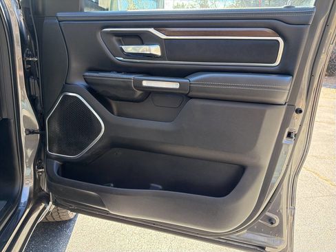Used 2021 RAM 1500 Laramie image 26
