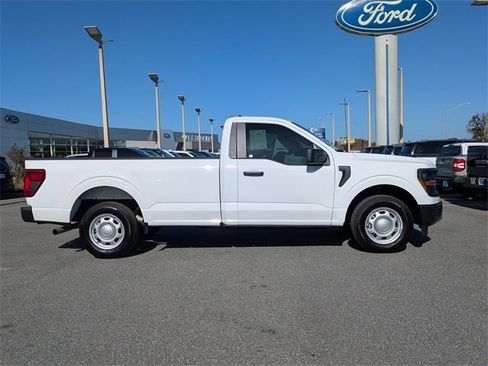 Certified 2024 Ford F150 XL image 3