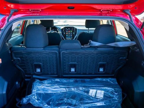 Certified 2024 Subaru Impreza 2.0i Sport image 19