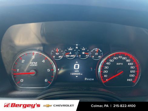 Used 2016 GMC Yukon Denali w/ Open Road Package AWD/4WD image 11