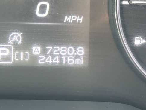 Used 2024 Subaru Crosstrek 2.5i Limited w/ Popular Package #3A AWD/4WD image 22