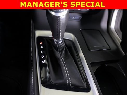 Used 2015 Chevrolet Corvette Stingray Coupe w/ 2LT Preferred Equipment Group image 63