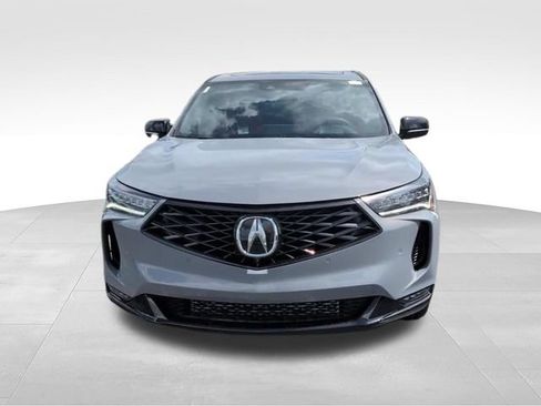 New 2026 Acura RDX A-Spec AWD/4WD image 2