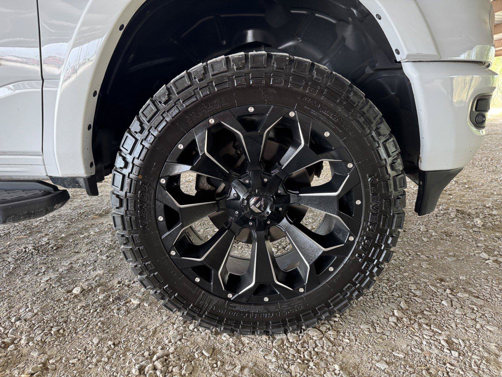 Used 2021 RAM 1500 Laramie w/ Night Edition AWD/4WD image 50