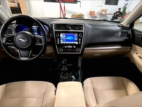 Used 2019 Subaru Outback 2.5i Limited image 15