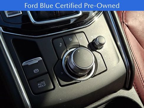 Used 2023 MAZDA CX-5 Carbon Edition AWD/4WD image 29