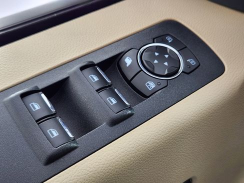 Certified 2018 Ford F150 Lariat w/ Equipment Group 502A Luxury image 17