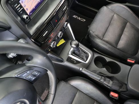 Used 2015 MAZDA CX-5 Grand Touring FWD image 39