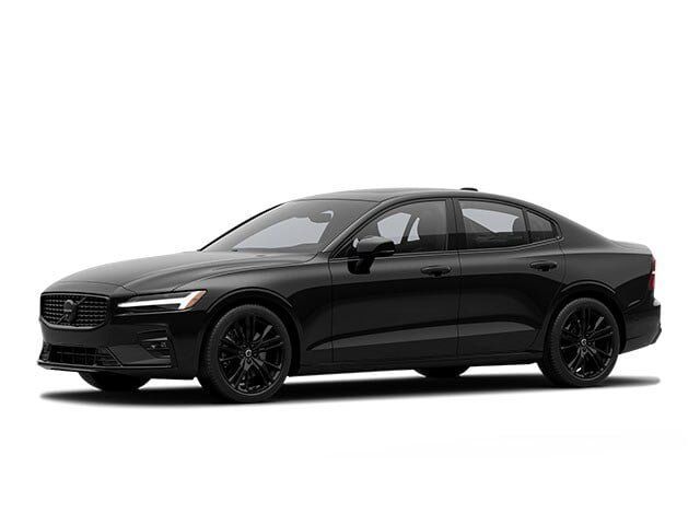 Certified 2024 Volvo S60 B5 Plus w/ Climate Package AWD/4WD image 1
