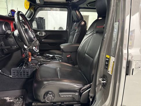 Used 2020 Jeep Gladiator Rubicon image 66