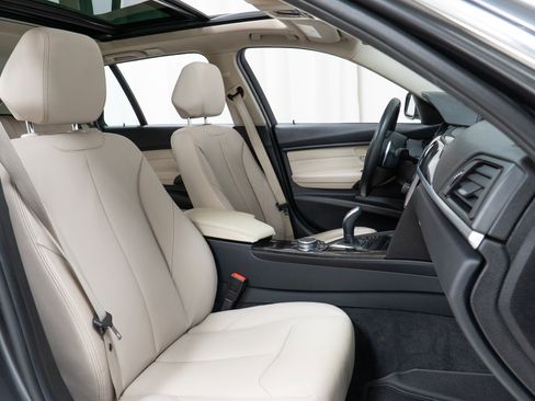 Used 2015 BMW 328i xDrive Wagon image 22