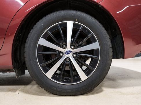 Used 2019 Subaru Impreza 2.0i Premium AWD/4WD image 11