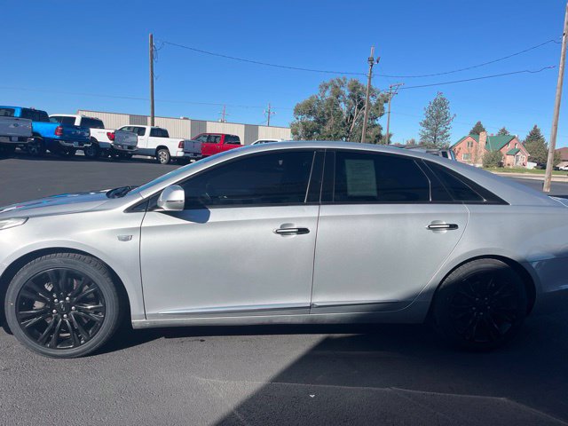 Used 2019 Cadillac XTS Luxury FWD image 8