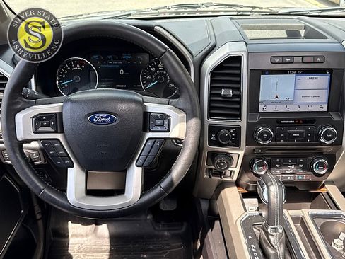 Used 2018 Ford F150 Lariat image 16