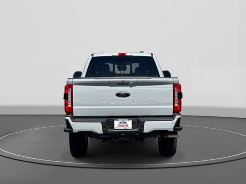 New 2026 Ford F250 Lariat w/ Tremor Off-Road Package AWD/4WD image 6