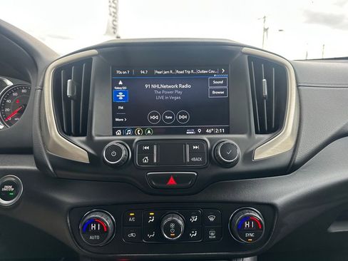 Used 2020 GMC Terrain Denali w/ Denali Premium Package image 19