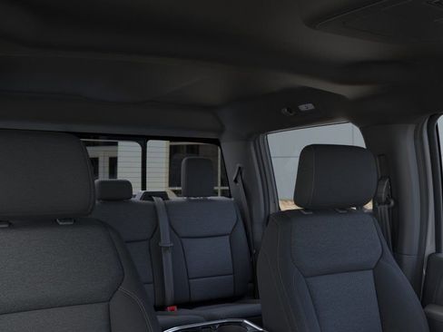 New 2026 Ford F150 XLT image 22