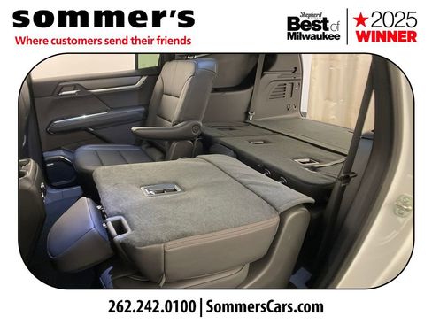 New 2026 GMC Acadia Elevation w/ Black Edition image 30