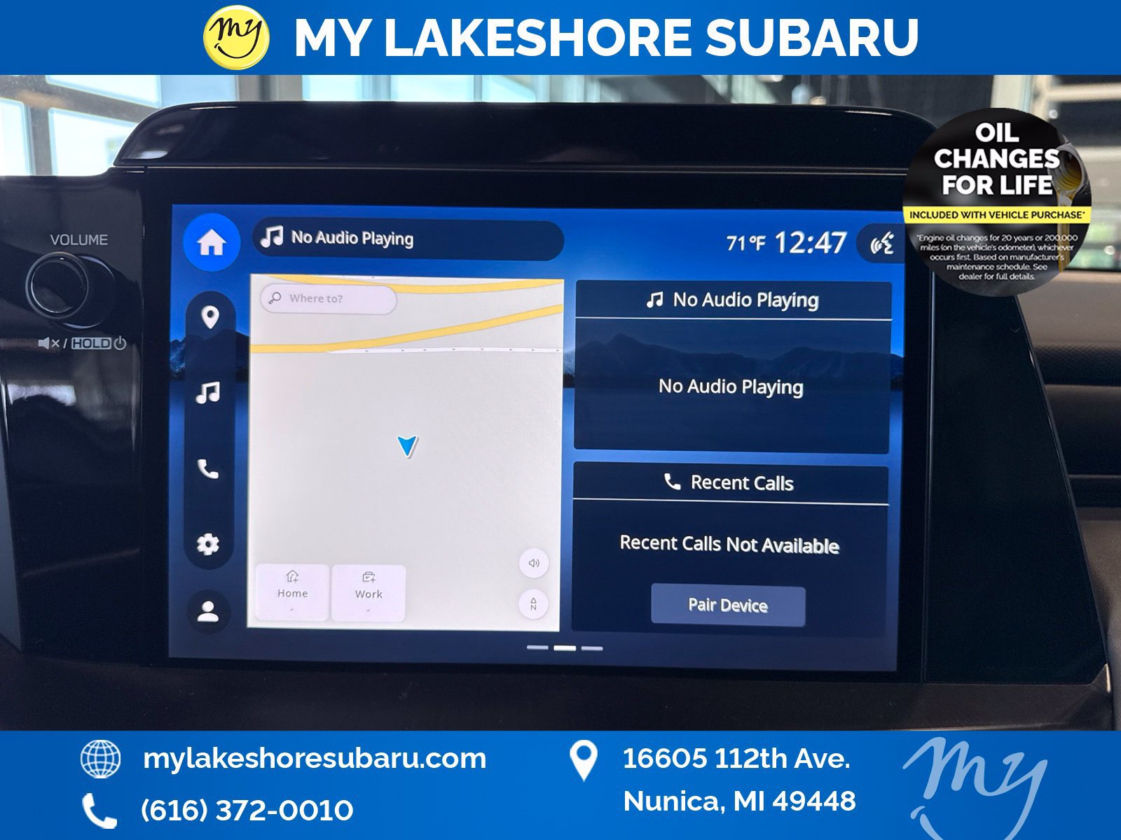 New 2026 Subaru Outback Touring XT AWD/4WD image 18