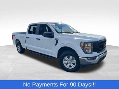 Certified 2023 Ford F150 XL w/ Trailer Tow Package