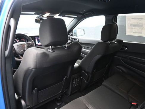 New 2026 Dodge Durango GT image 31