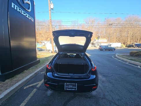 Used 2020 MAZDA MAZDA3 AWD Hatchback w/ Preferred Pkg image 15