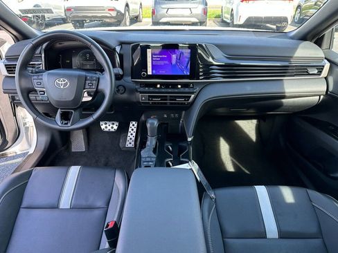 Certified 2025 Toyota Camry SE image 14